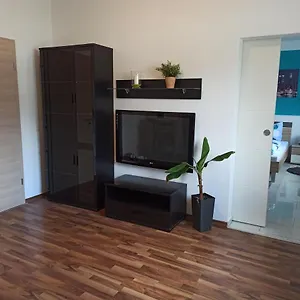 Apartment Am Hopfenstodl, Illschwang
